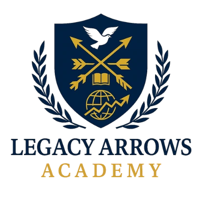 legacyarrowsacademy